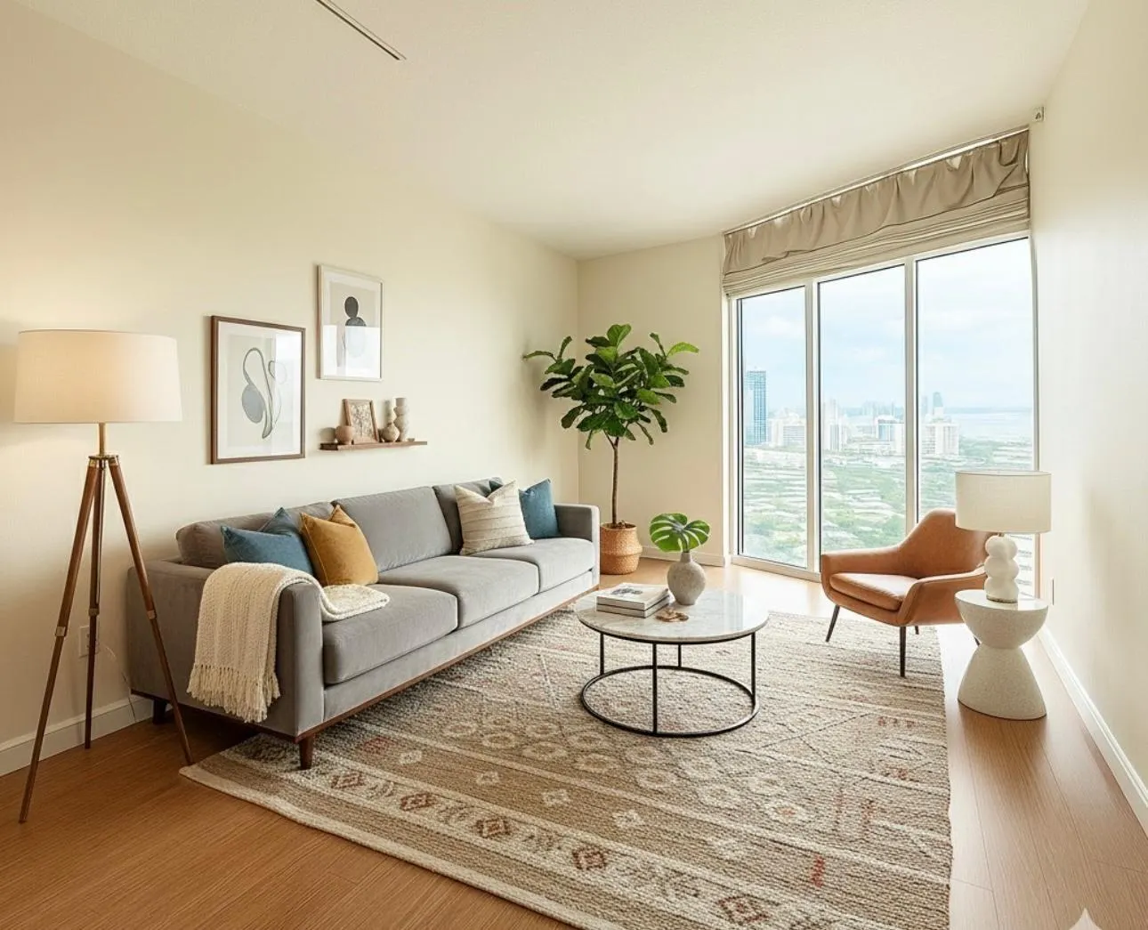 325 S Biscayne Blvd, #LPH18