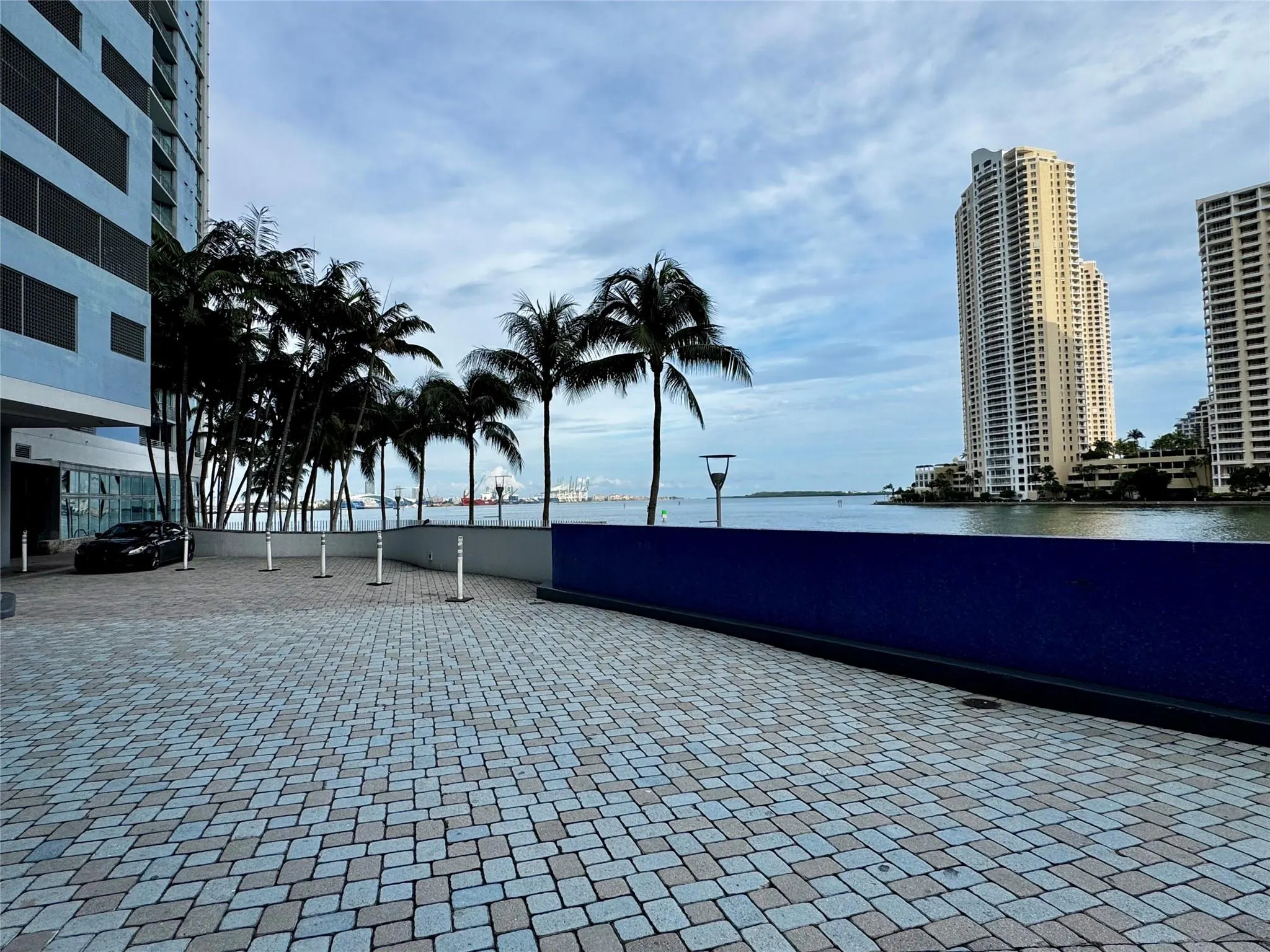 325 S Biscayne Blvd, #LPH18