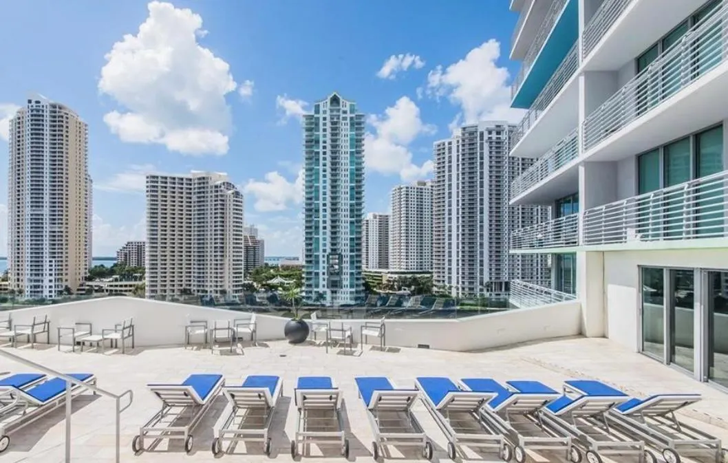 325 S Biscayne Blvd, #LPH18