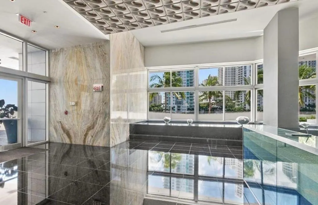 325 S Biscayne Blvd, #LPH18