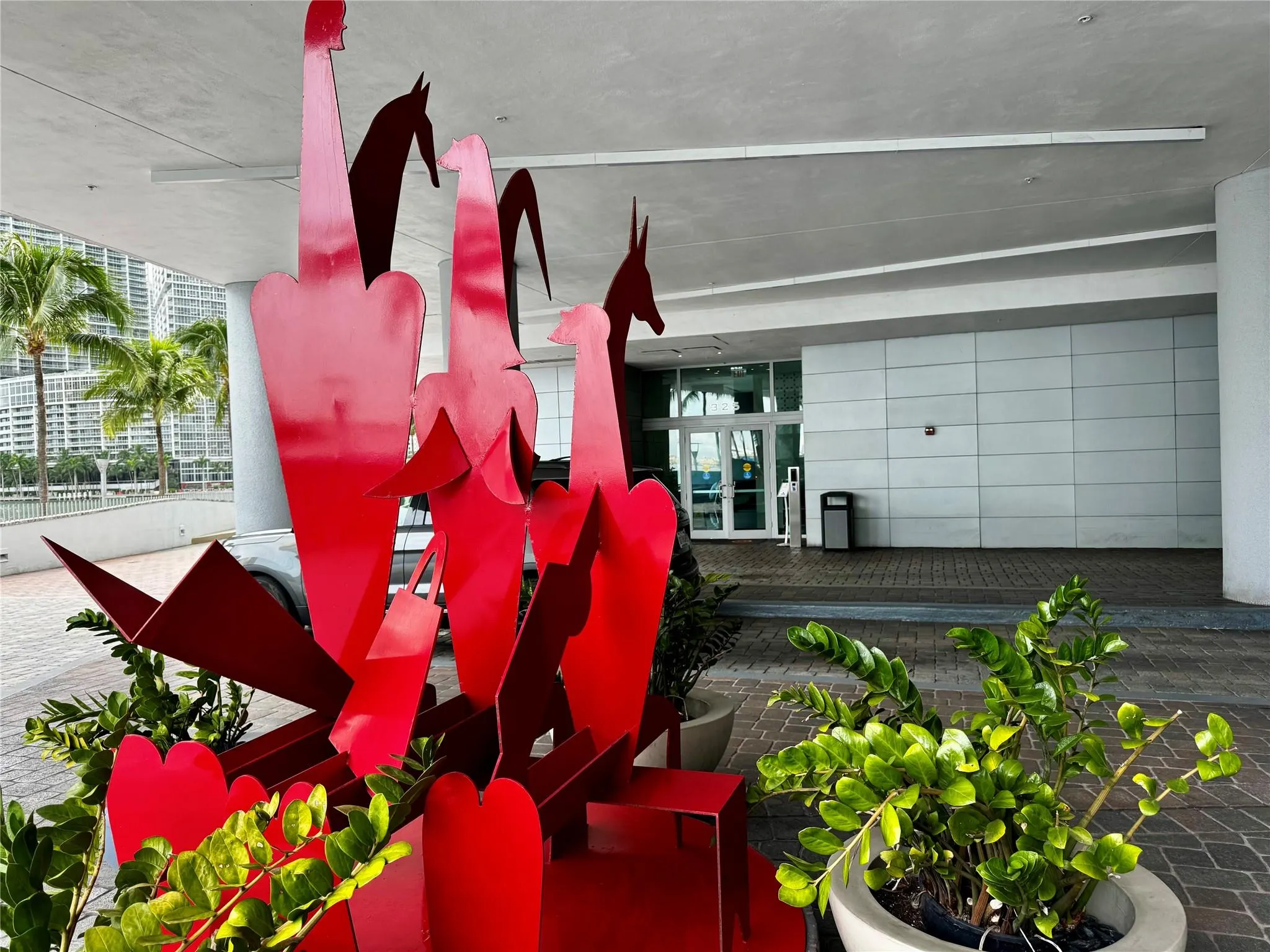 325 S Biscayne Blvd, #LPH18