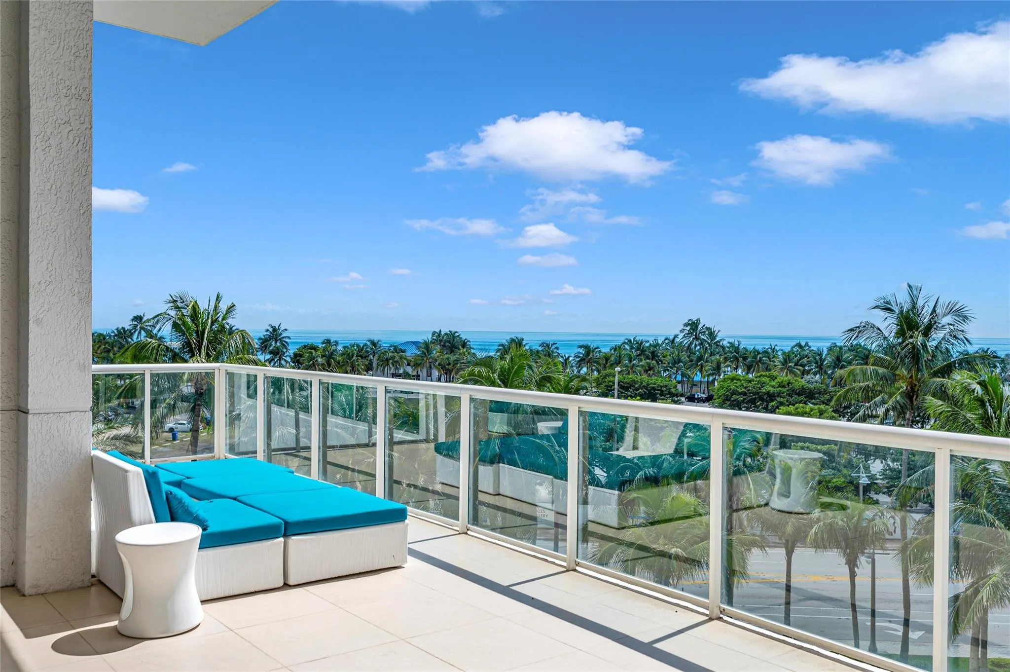 1 N Ocean, #513