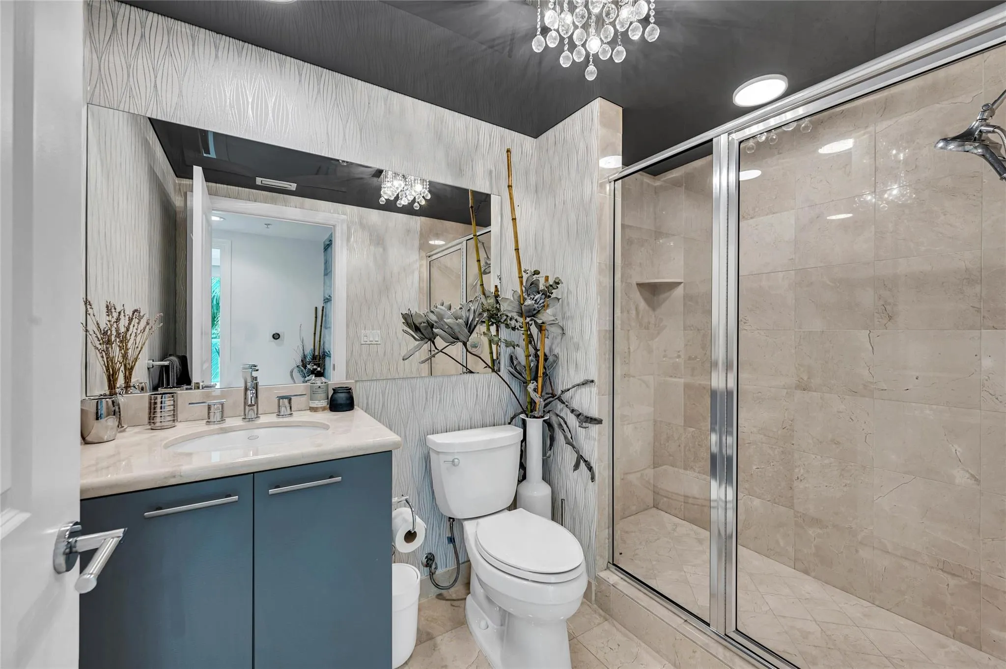 1 N Ocean, #513