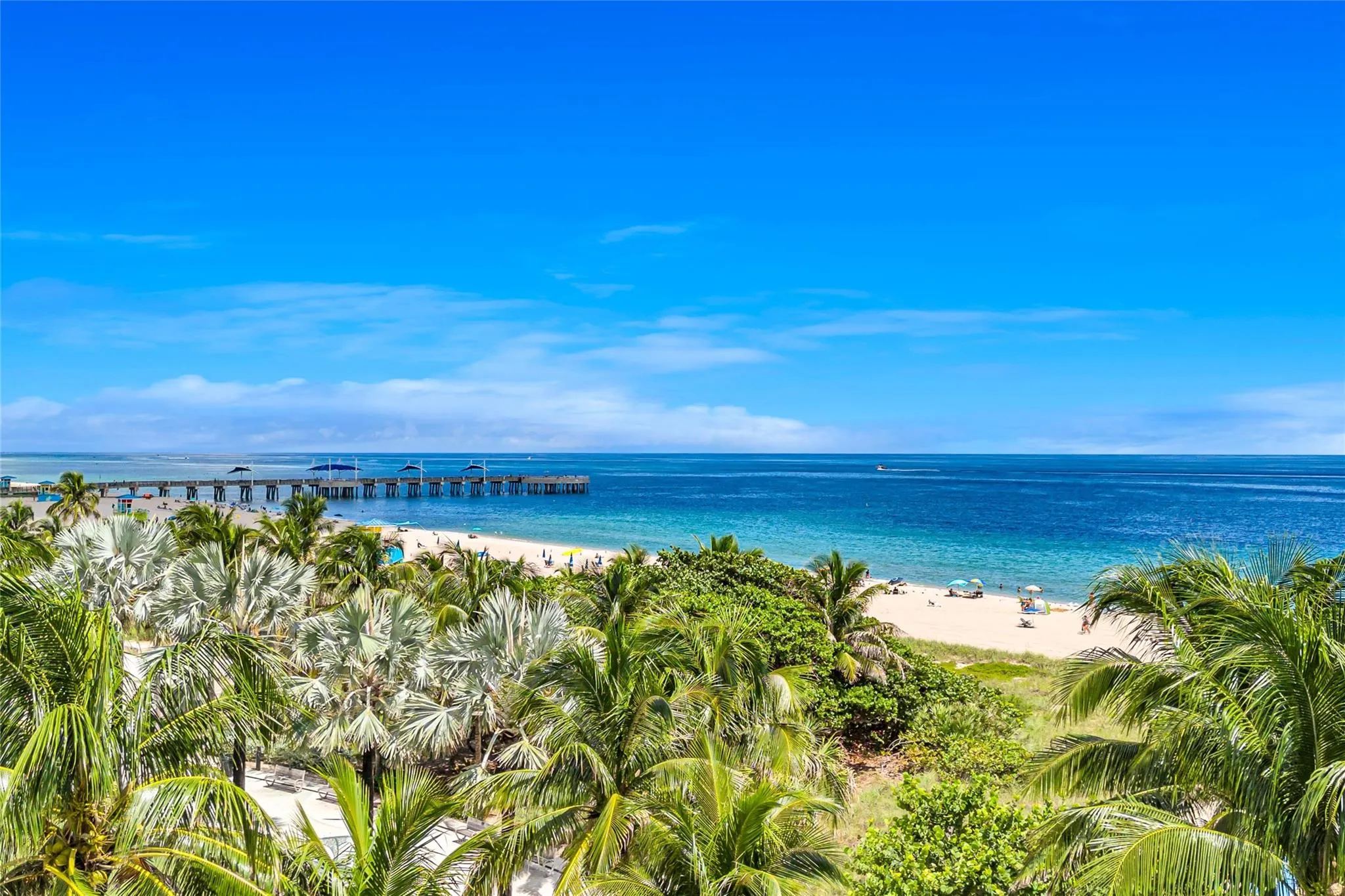 1 N Ocean, #513