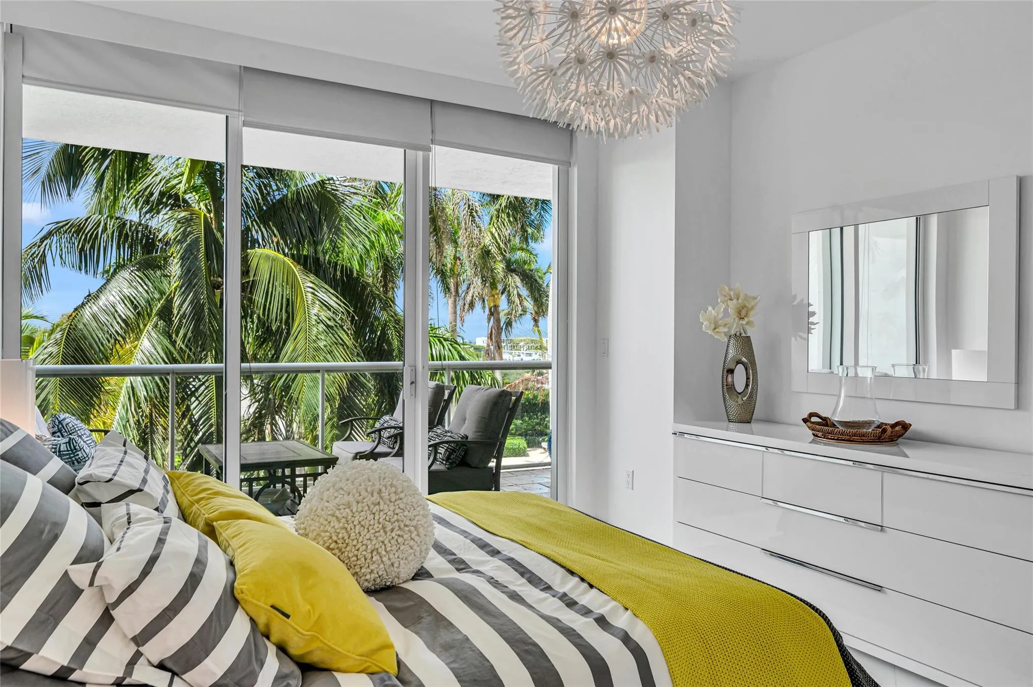 1 N Ocean, #513