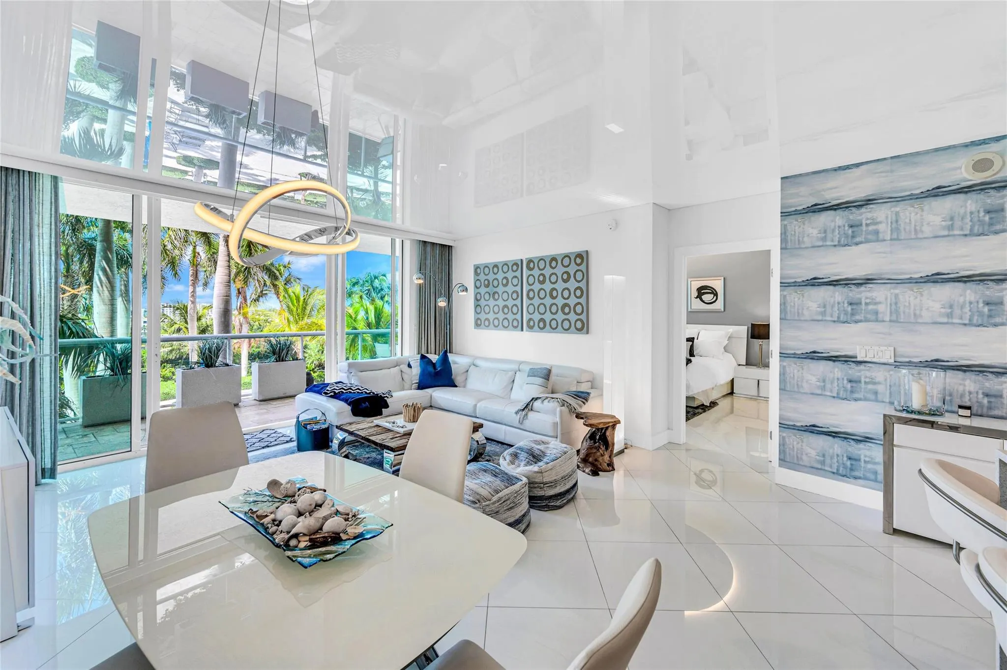 1 N Ocean, #513