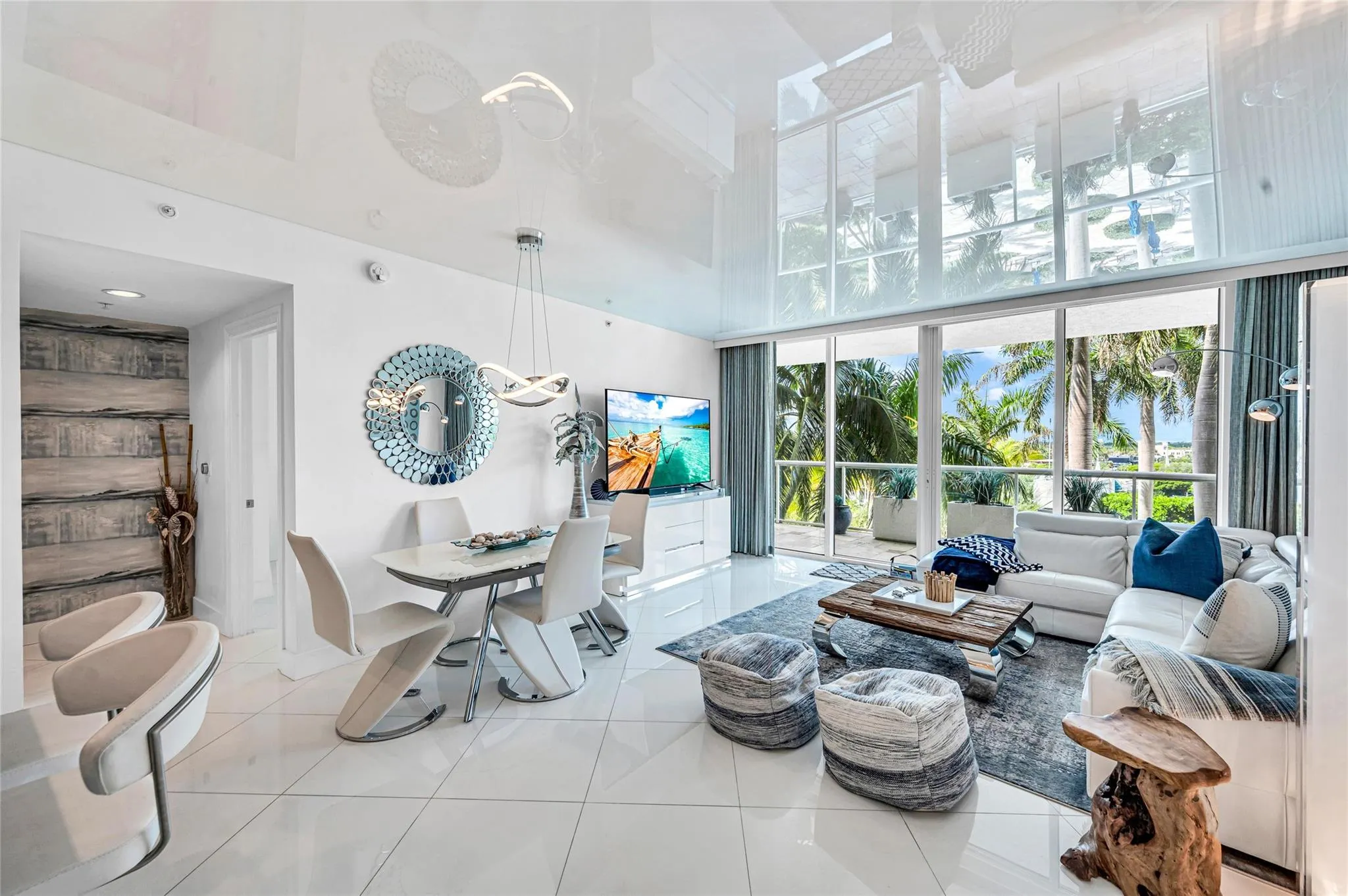 1 N Ocean, #513