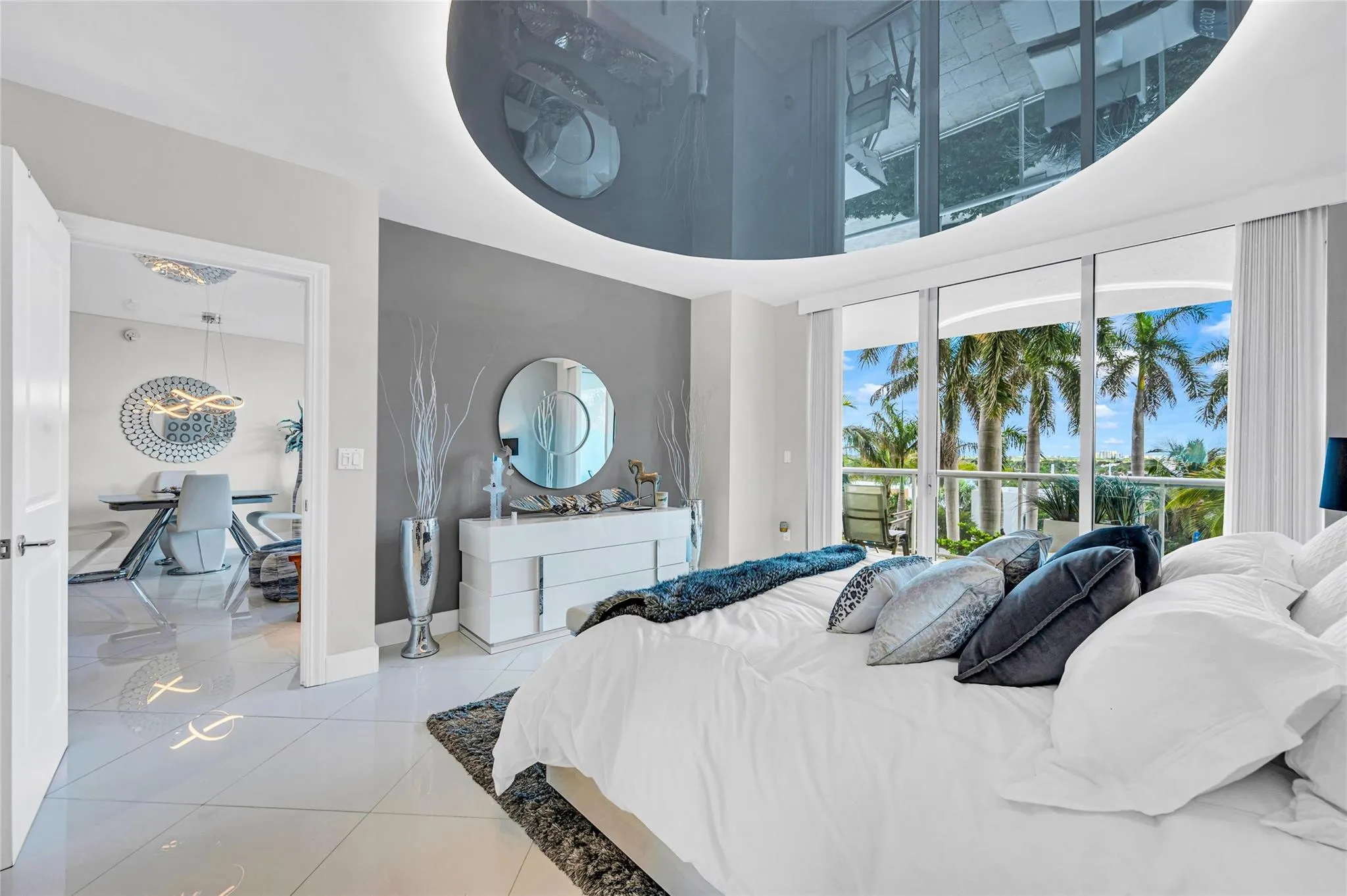 1 N Ocean, #513