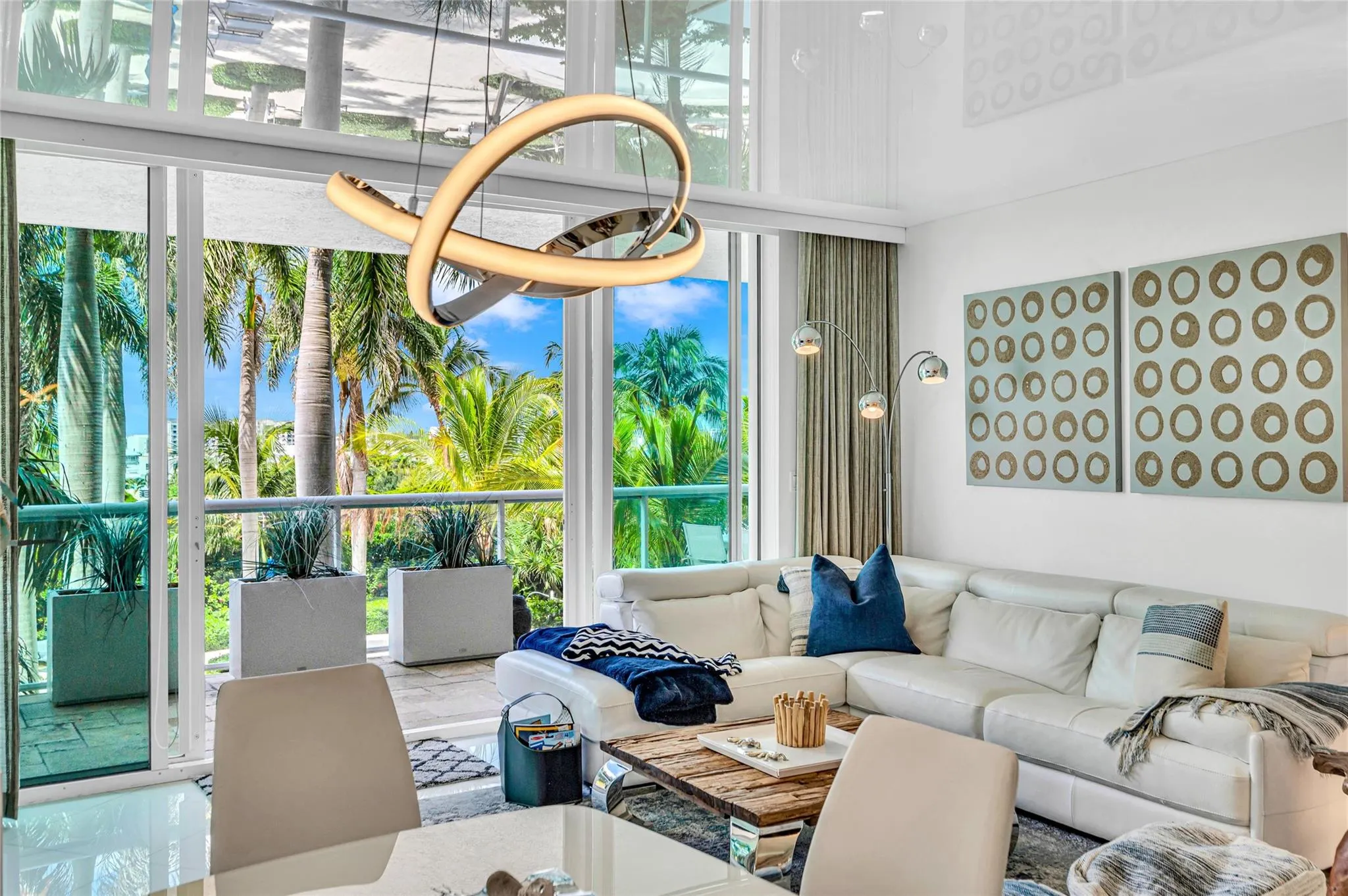 1 N Ocean, #513