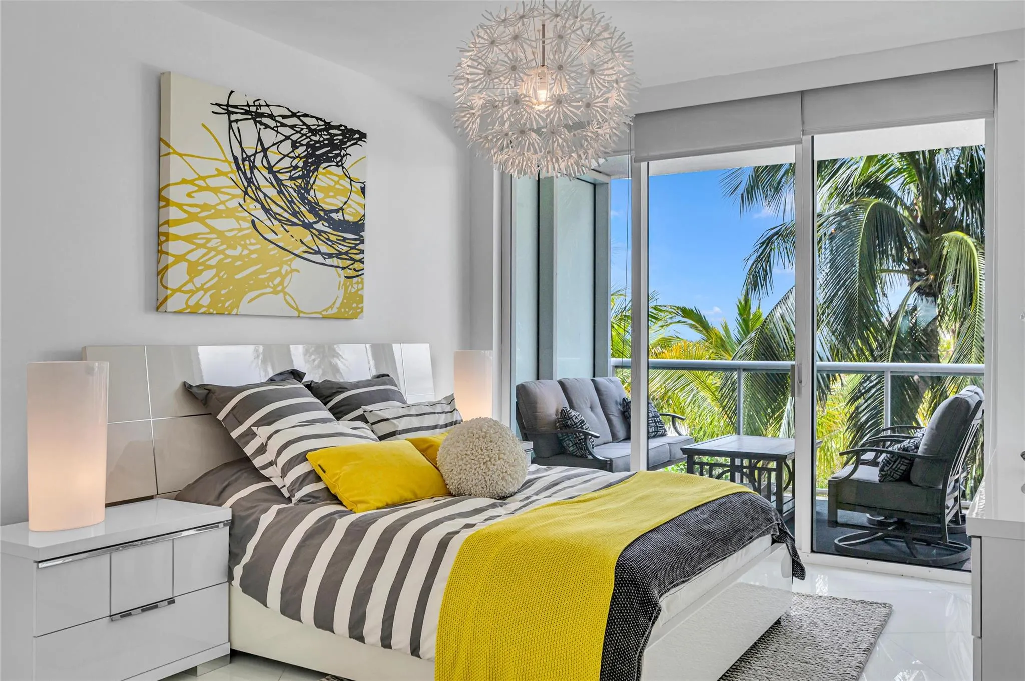 1 N Ocean, #513