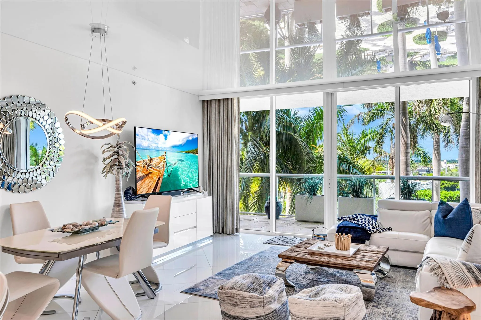1 N Ocean, #513
