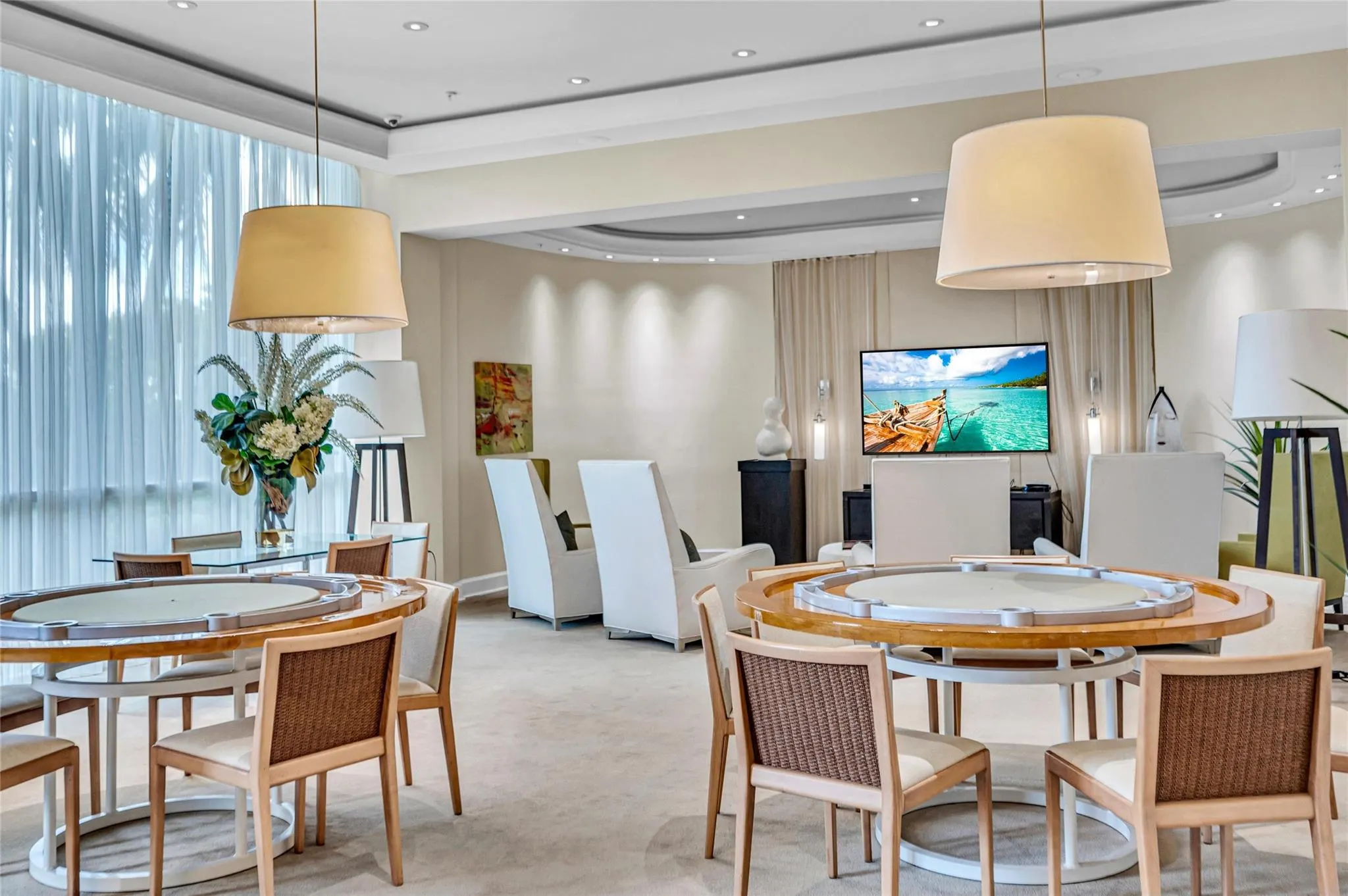 1 N Ocean, #513