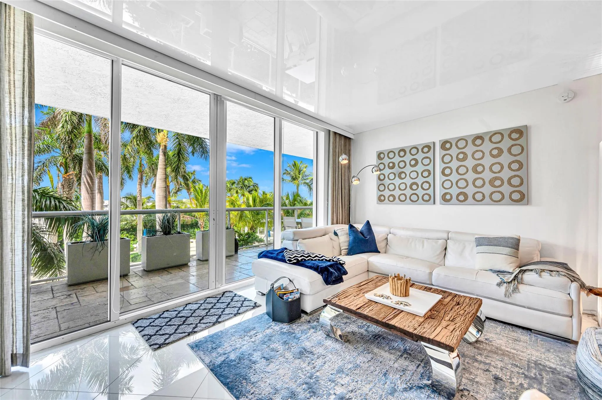 1 N Ocean, #513