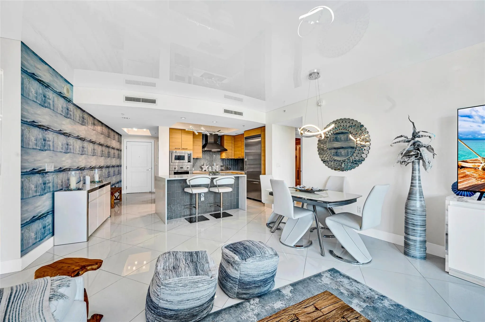 1 N Ocean, #513