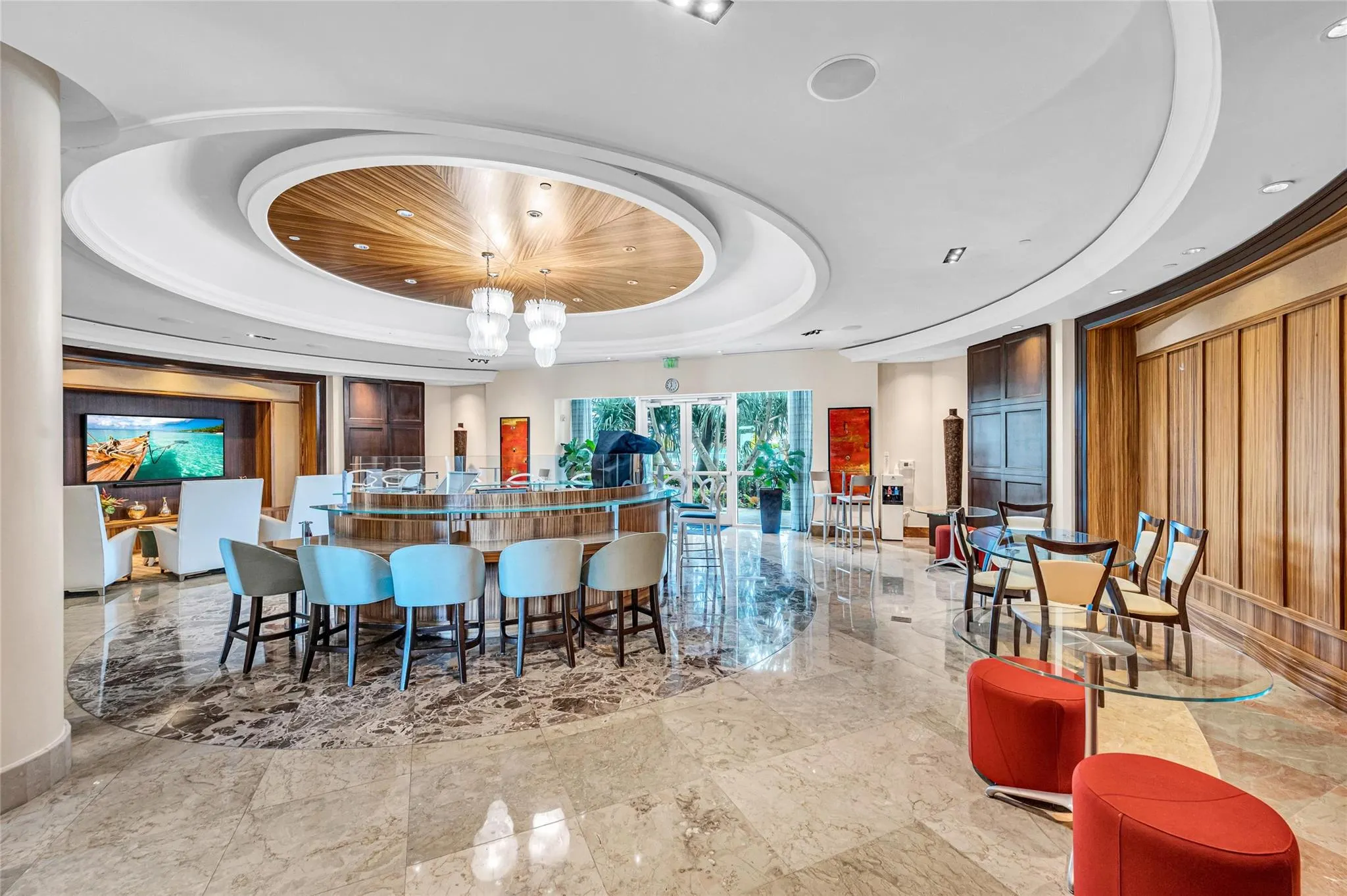 1 N Ocean, #513