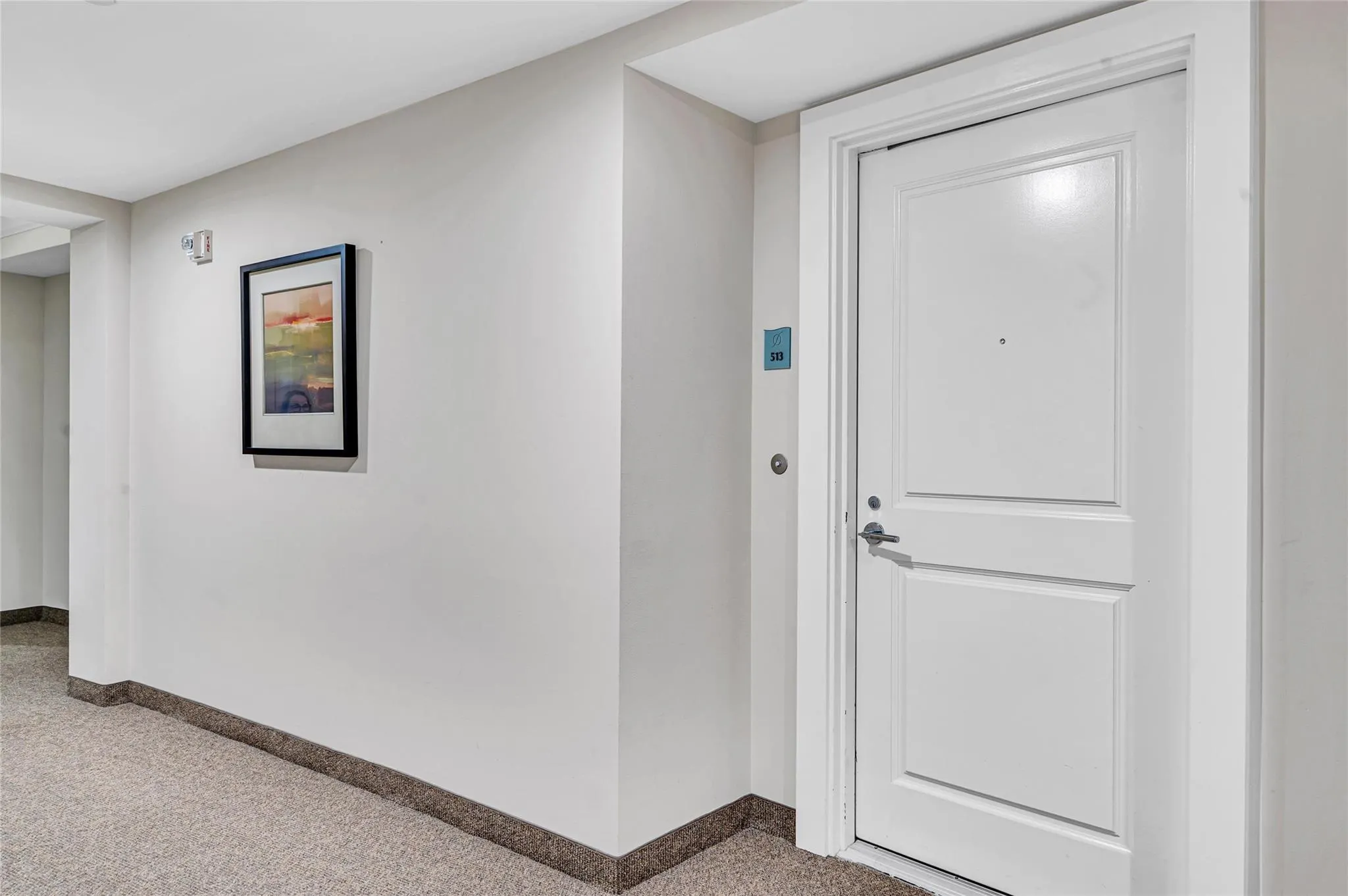 1 N Ocean, #513