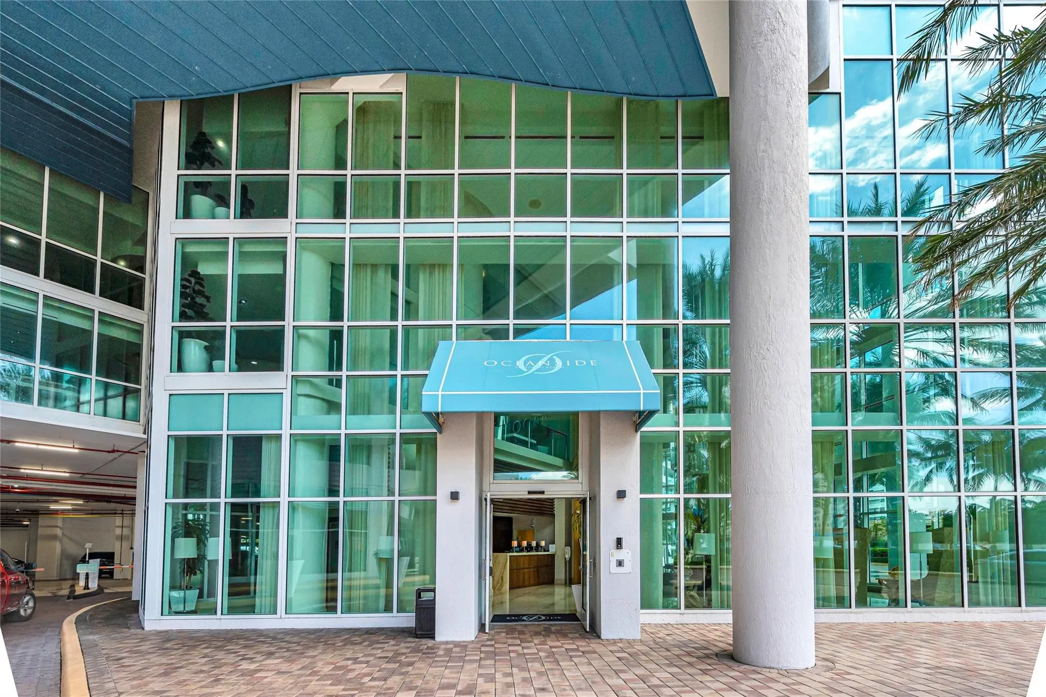1 N Ocean, #513