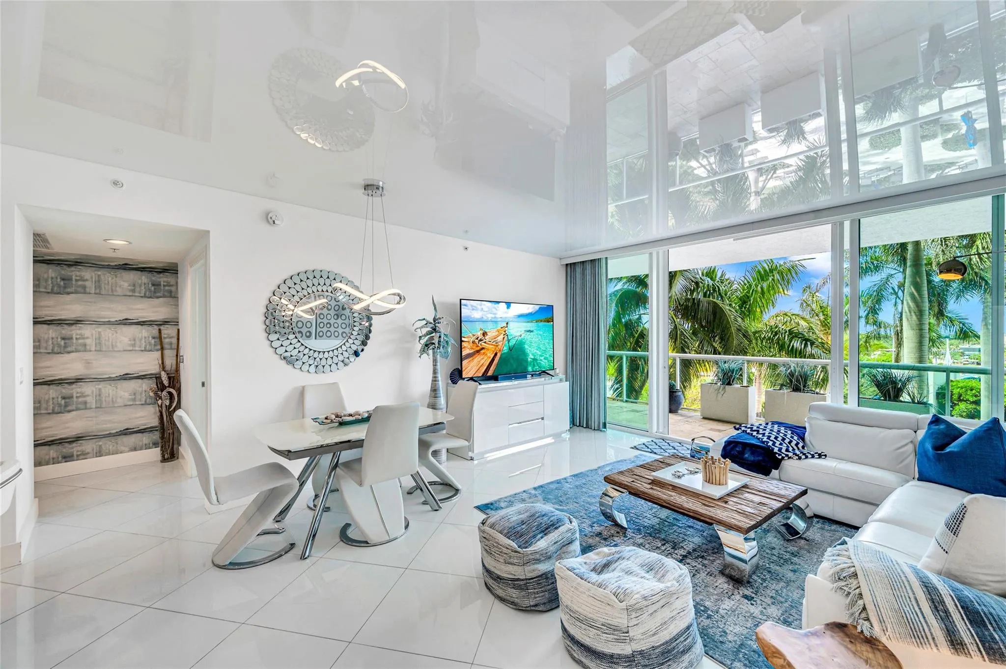 1 N Ocean, #513