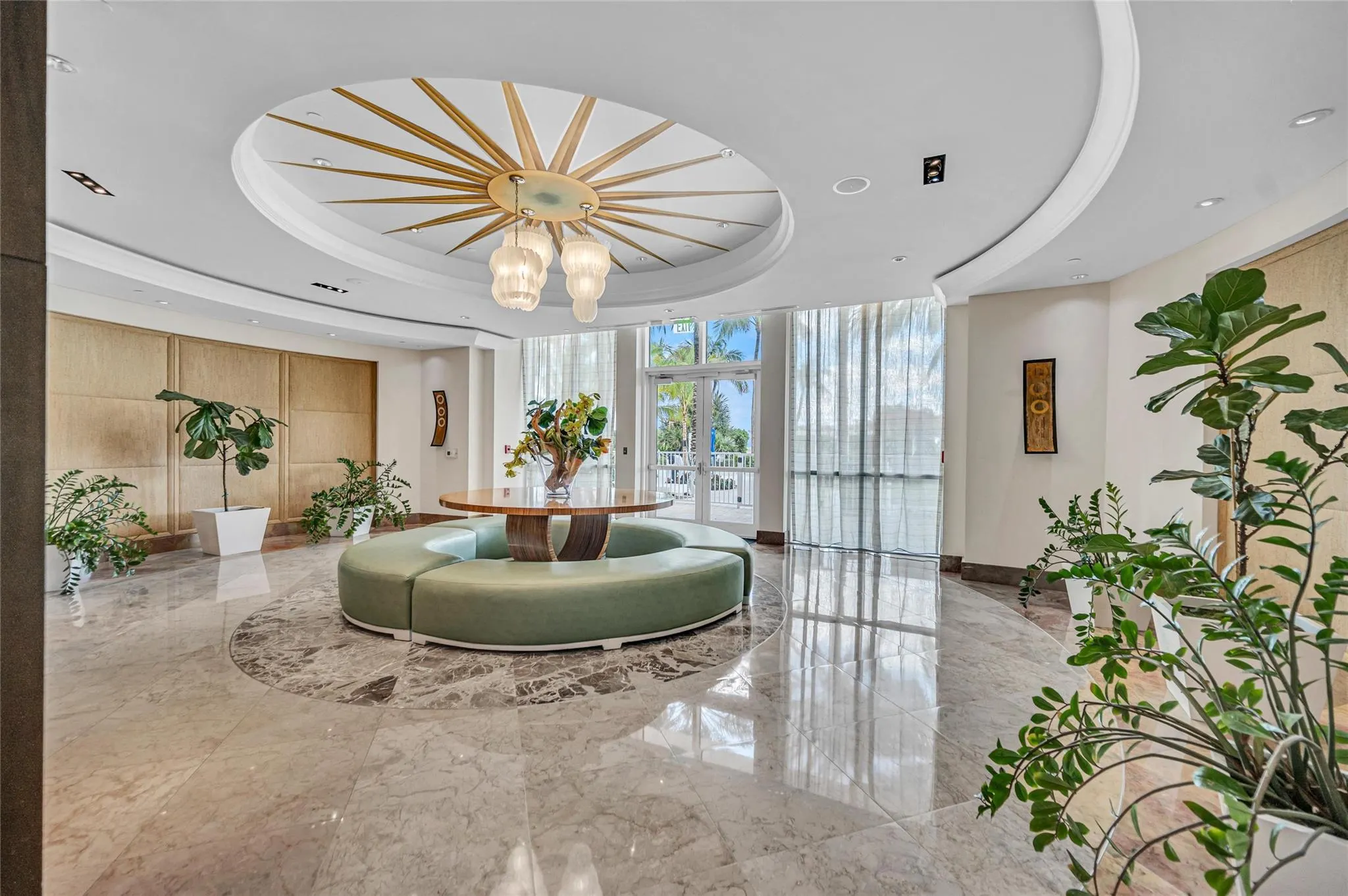 1 N Ocean, #513