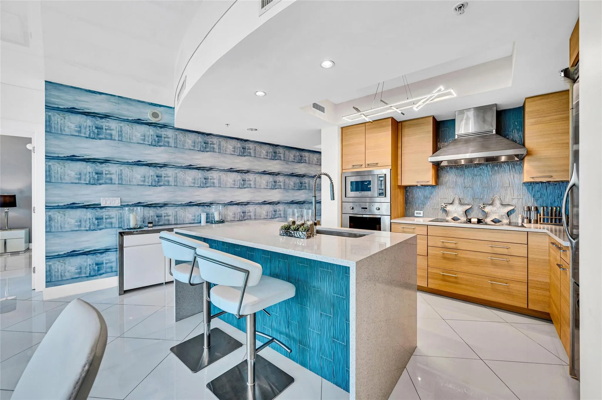 1 N Ocean, #513