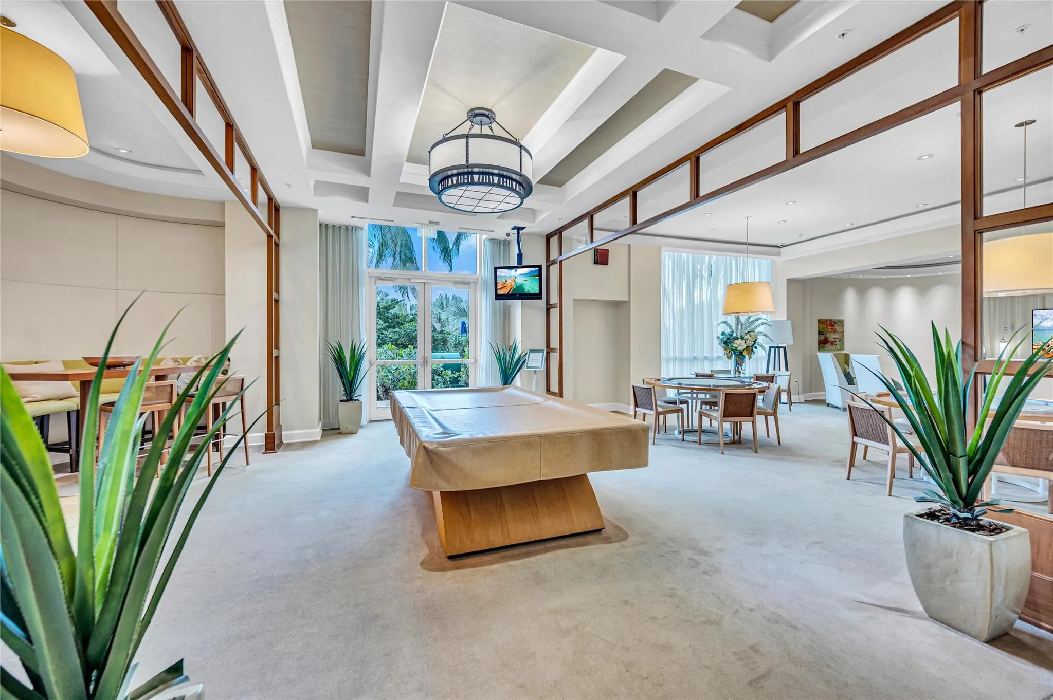 1 N Ocean, #513