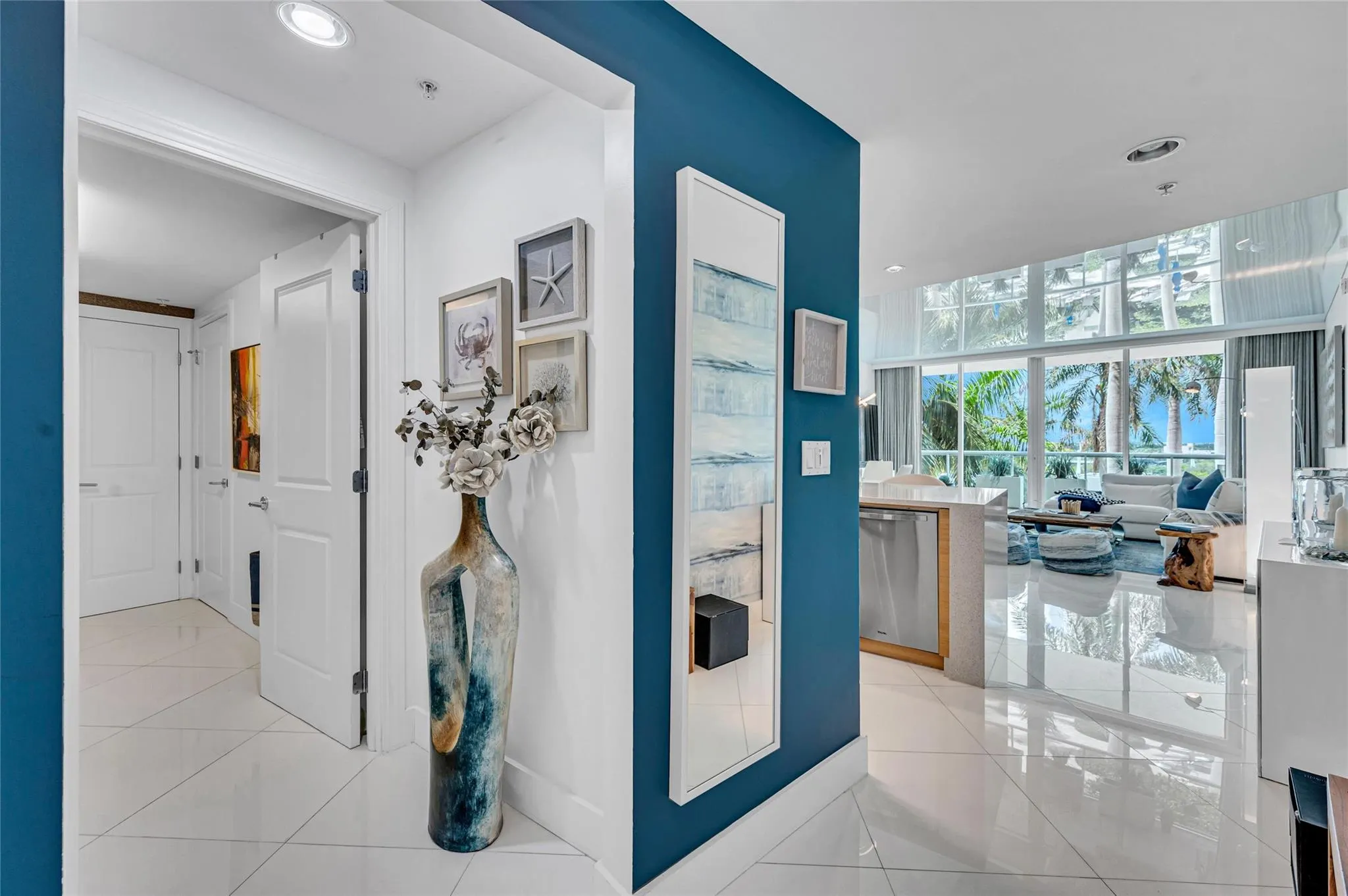1 N Ocean, #513
