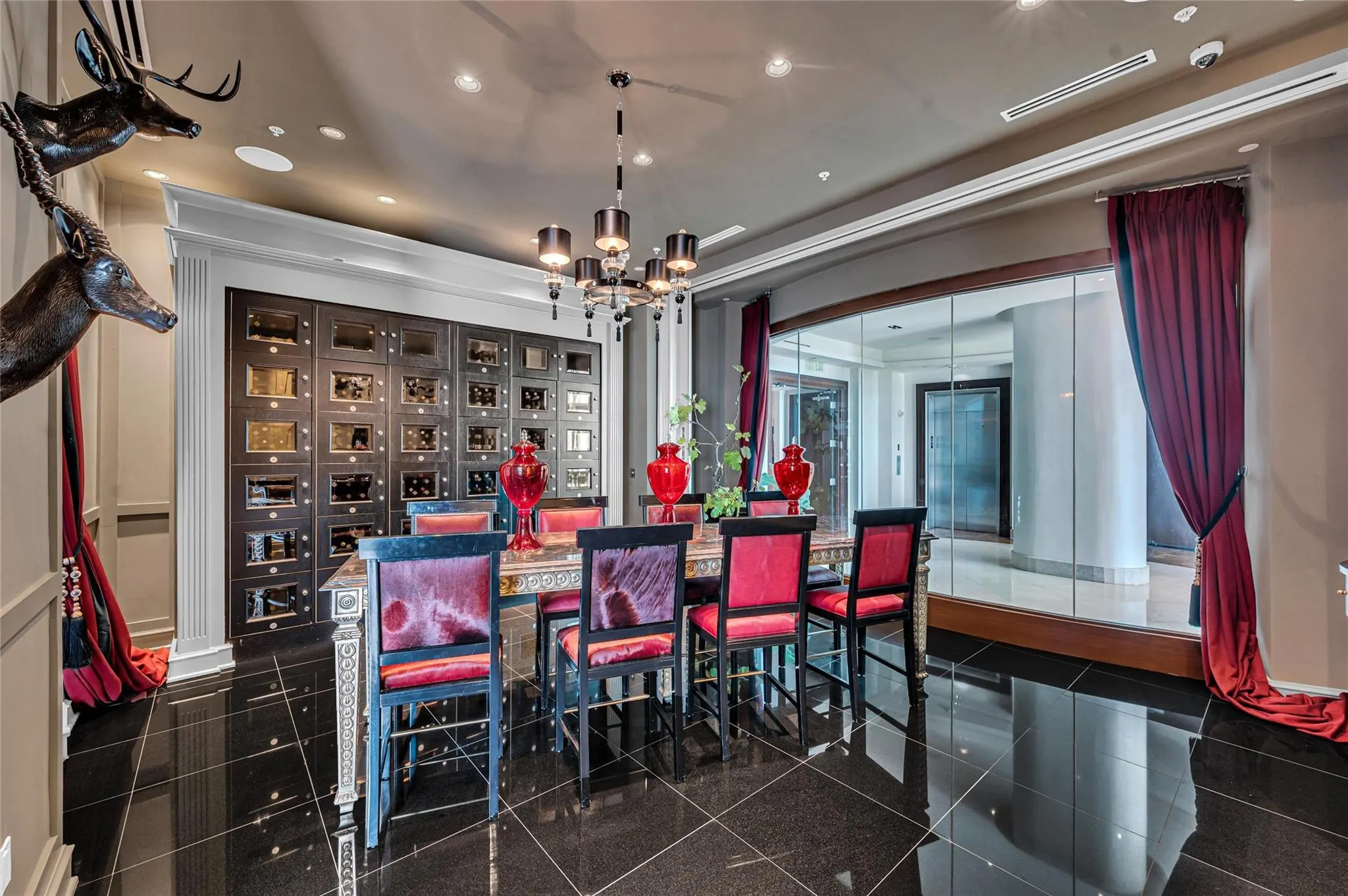1 N Ocean, #513