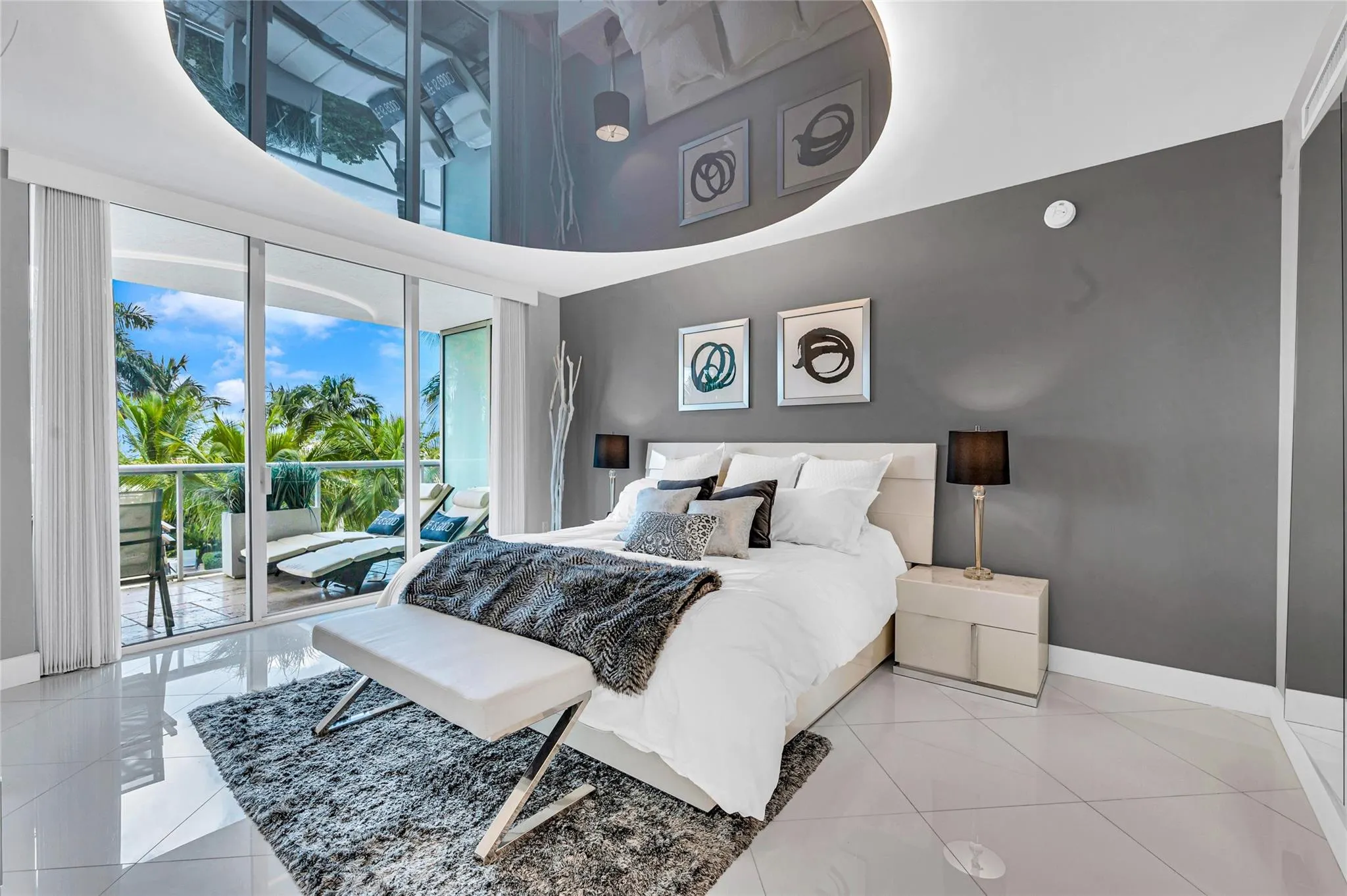 1 N Ocean Blvd, #513