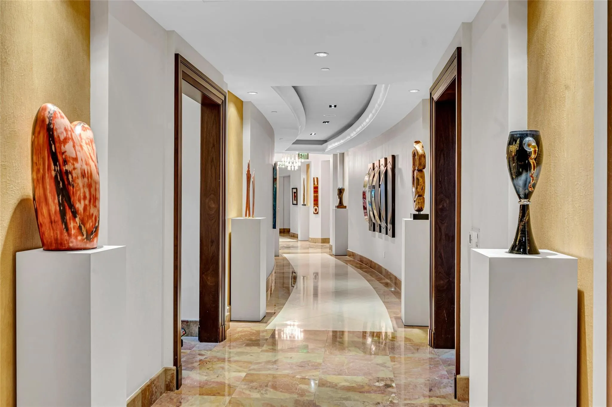 1 N Ocean, #513