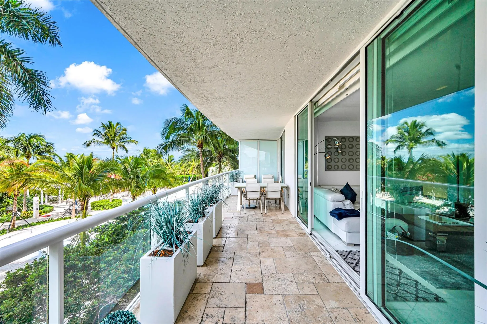 1 N Ocean, #513