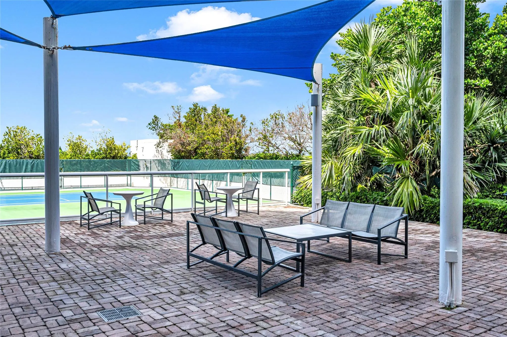 1 N Ocean, #513