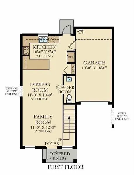 1616 SW 28th St