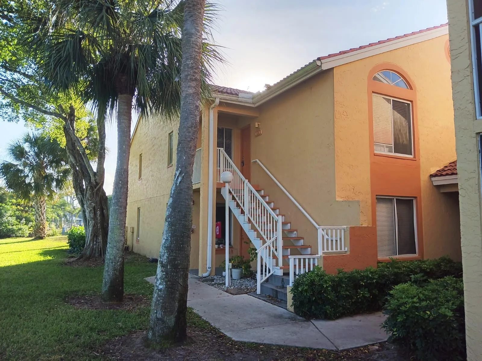 1055 Coral Club Dr, #1055