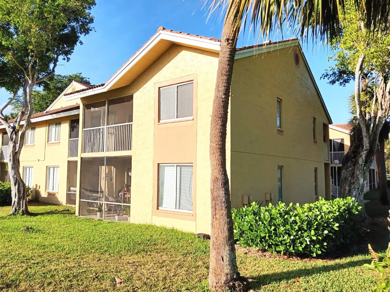 1055 Coral Club Dr, #1055