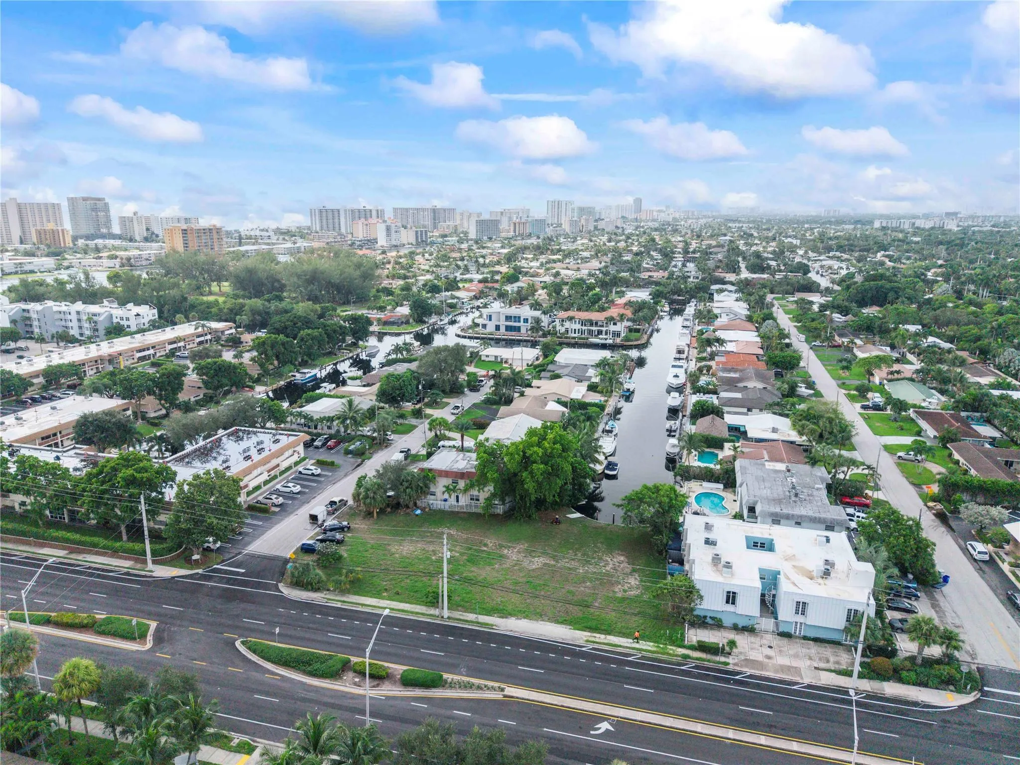 2716 NE 14th Street Cswy