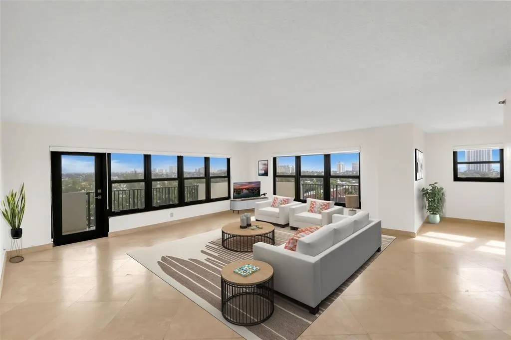 3200 N Port Royale DR N, #1012