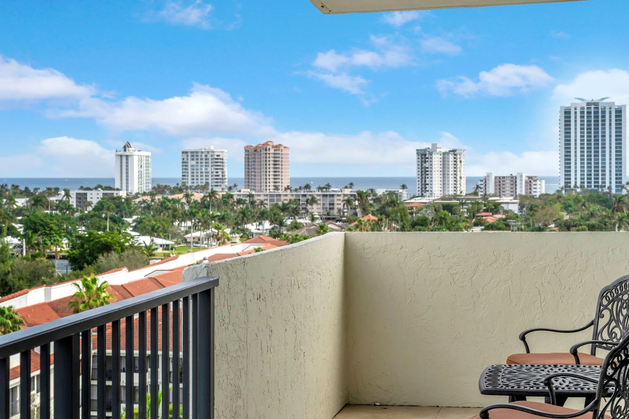 3200 N Port Royale DR N, #1012