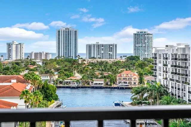3200 N Port Royale DR N, #1012