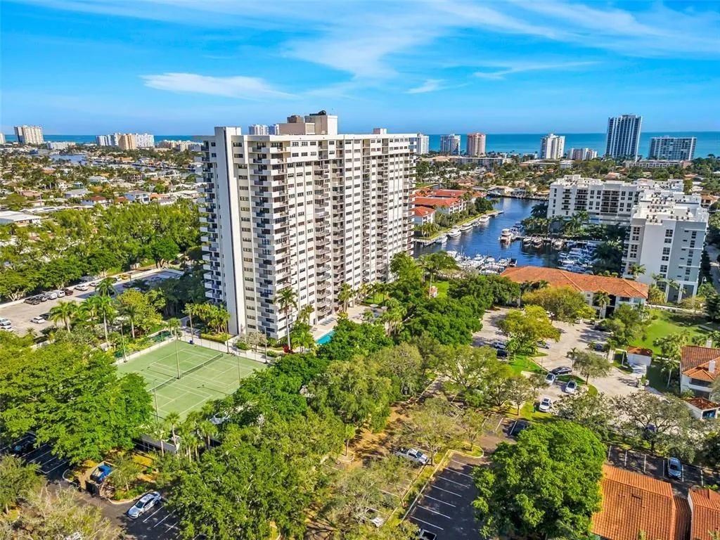 3200 N Port Royale DR N, #1012