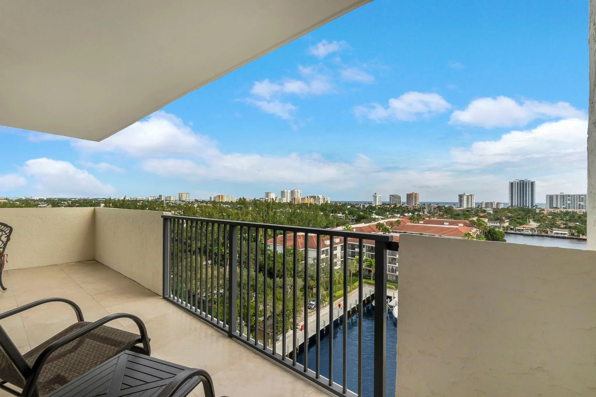 3200 N Port Royale DR N, #1012