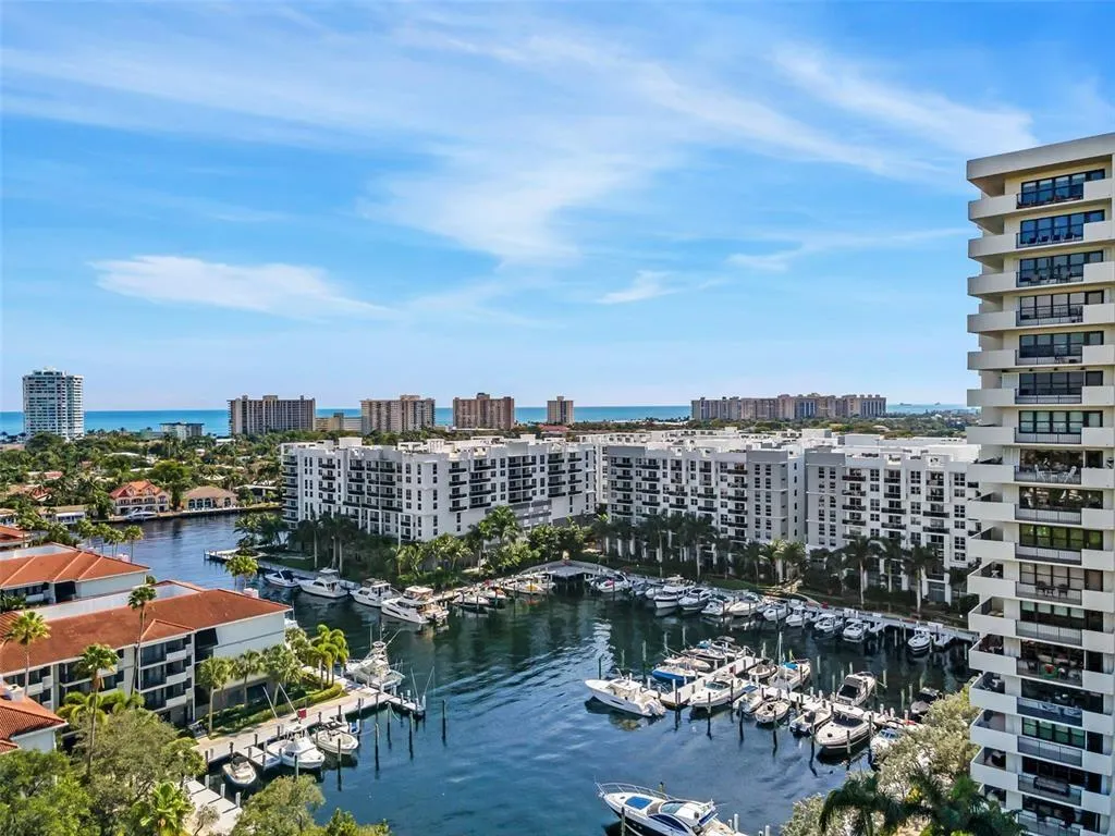 3200 N Port Royale DR N, #1012