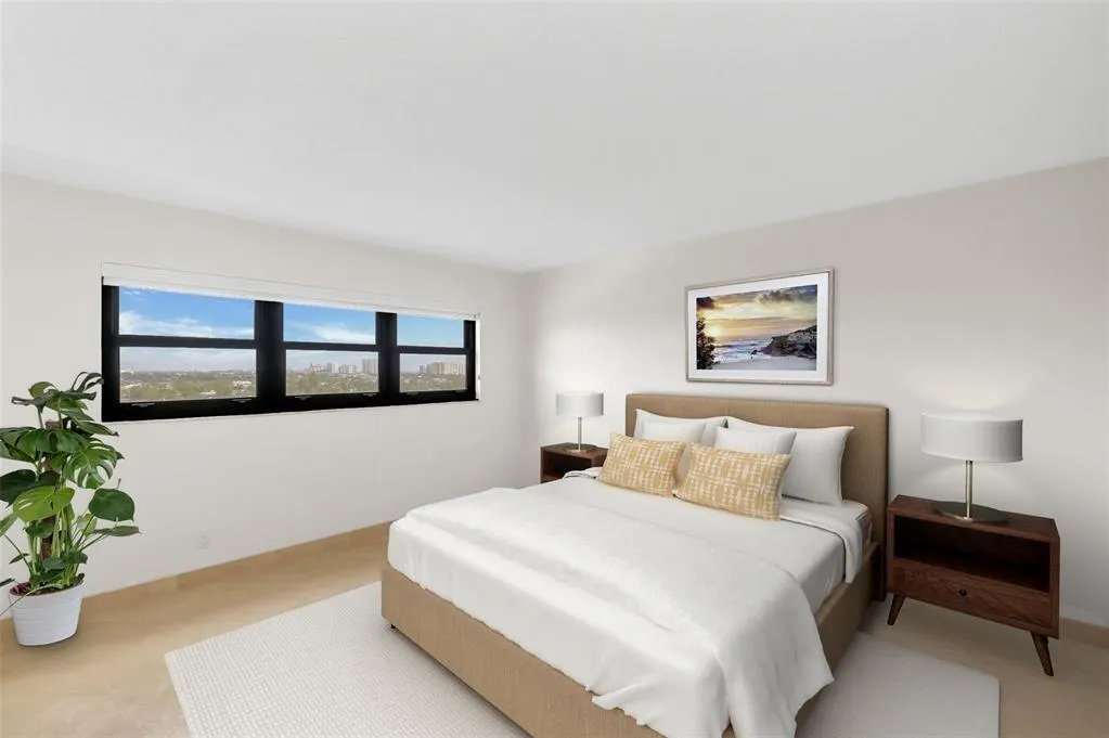3200 N Port Royale DR N, #1012