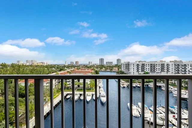 3200 N Port Royale DR N, #1012