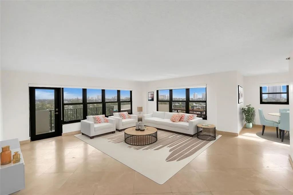 3200 N Port Royale DR N, #1012