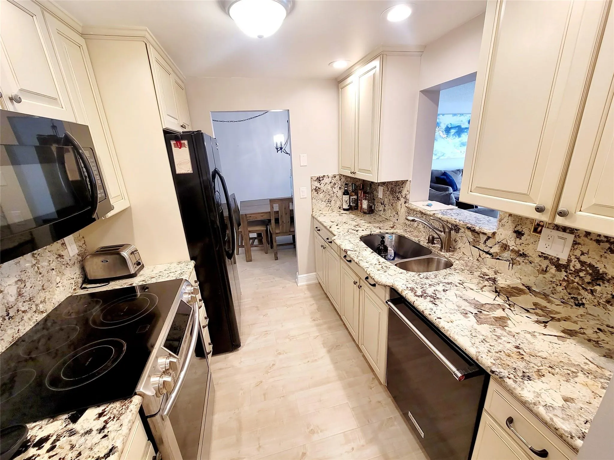 1009 N Ocean Blvd, #503