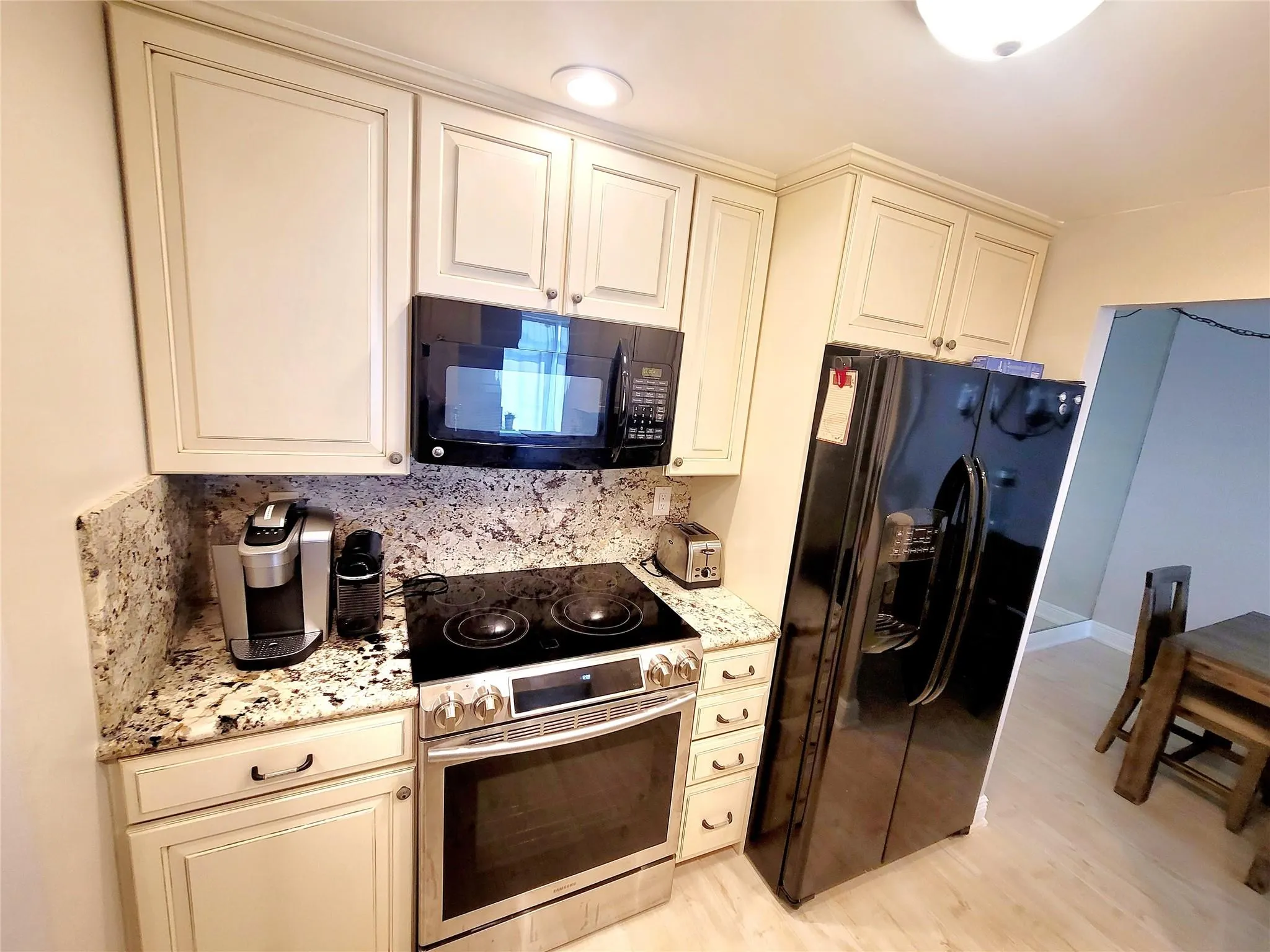 1009 N Ocean Blvd, #503