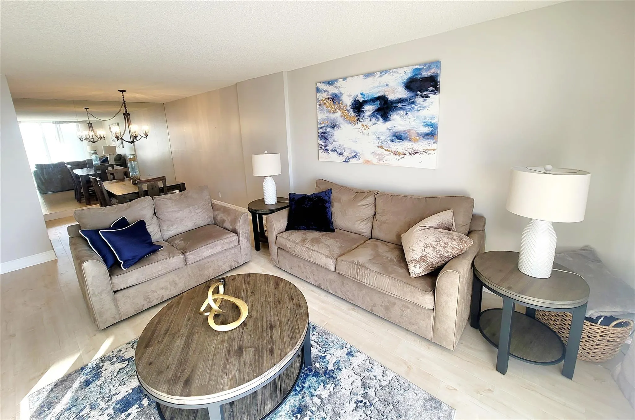 1009 N Ocean Blvd, #503