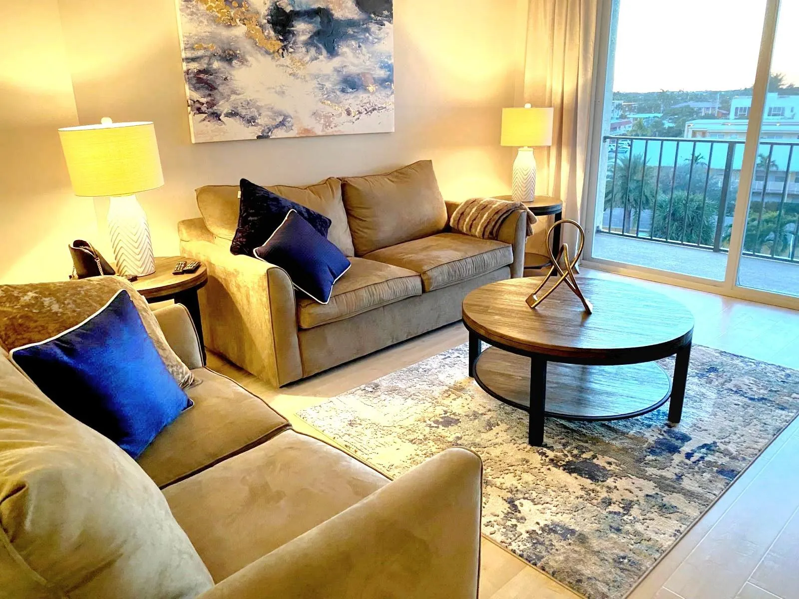 1009 N Ocean Blvd, #503