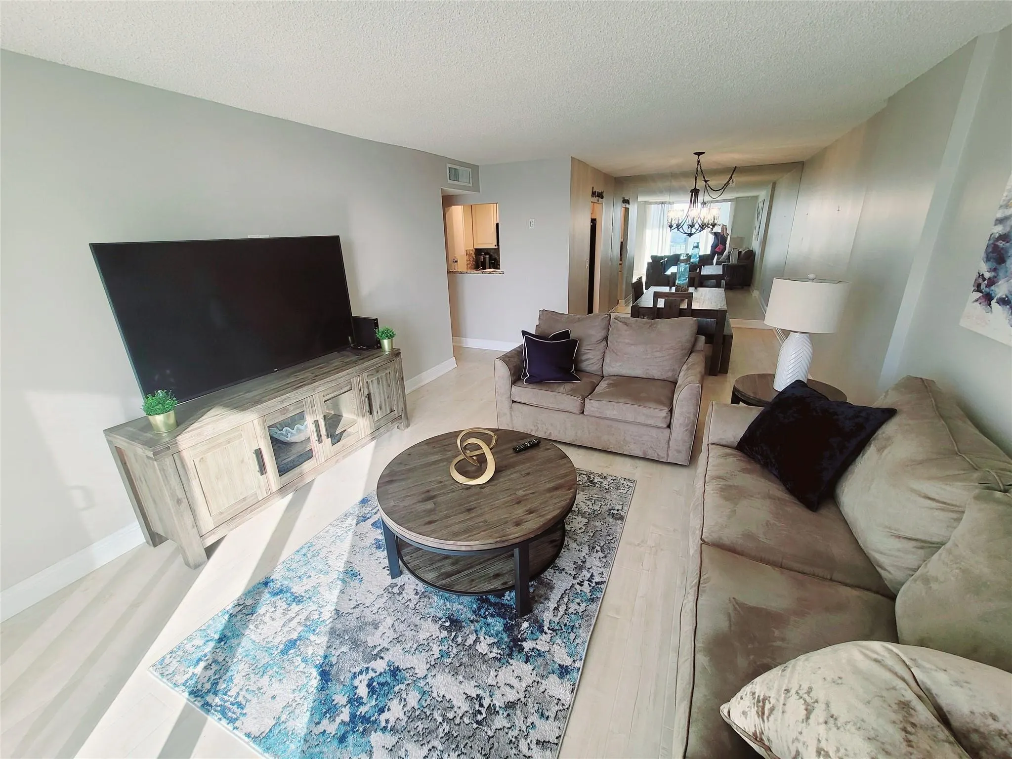 1009 N Ocean Blvd, #503
