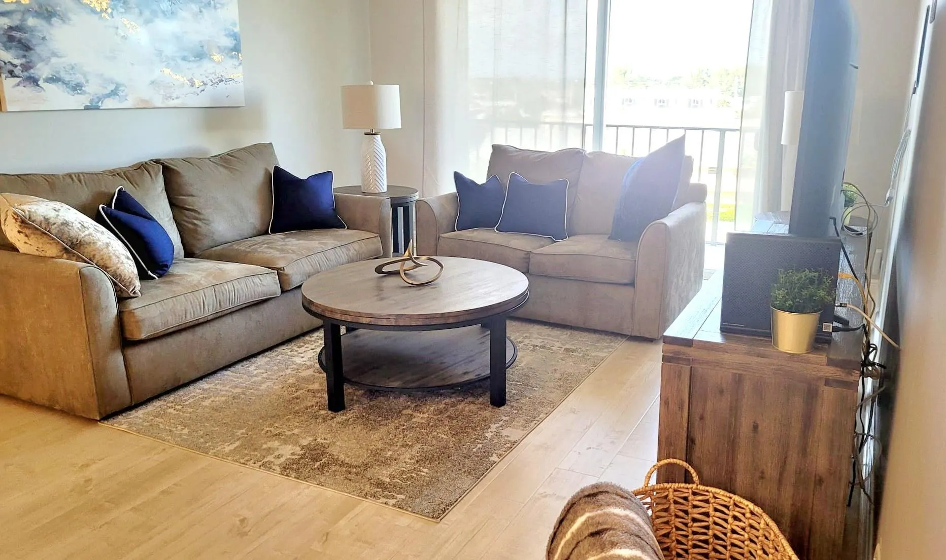 1009 N Ocean Blvd, #503